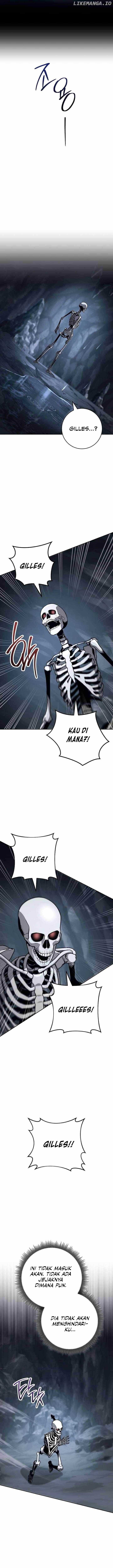 Skeleton Soldier Couldn’t Protect the Dungeon Chap 291 - Next Chap 292