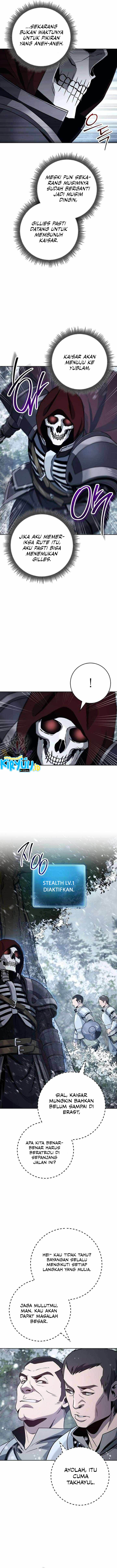 Skeleton Soldier Couldn’t Protect the Dungeon Chap 291 - Next Chap 292