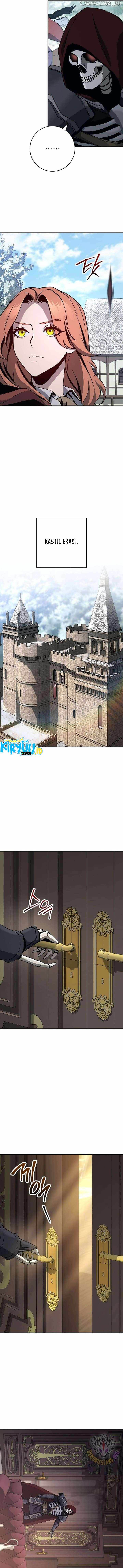 Skeleton Soldier Couldn’t Protect the Dungeon Chap 292 - Next Chap 293