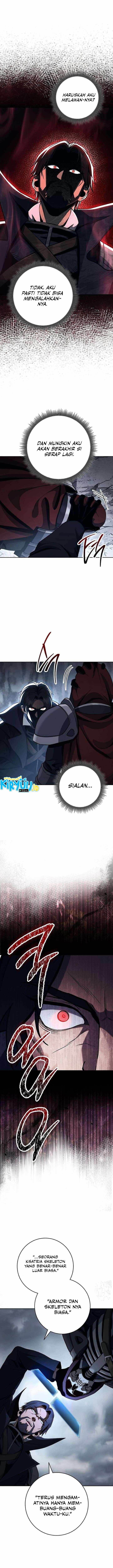 Skeleton Soldier Couldn’t Protect the Dungeon Chap 293 - Next Chap 294