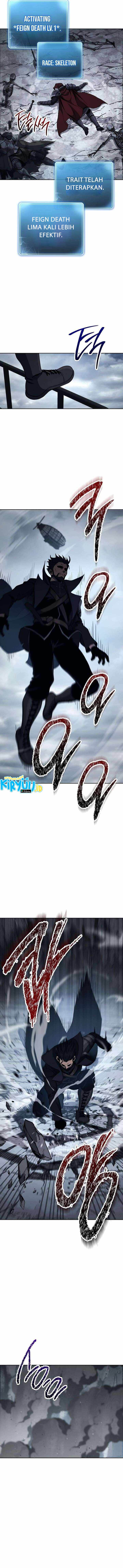 Skeleton Soldier Couldn’t Protect the Dungeon Chap 293 - Next Chap 294