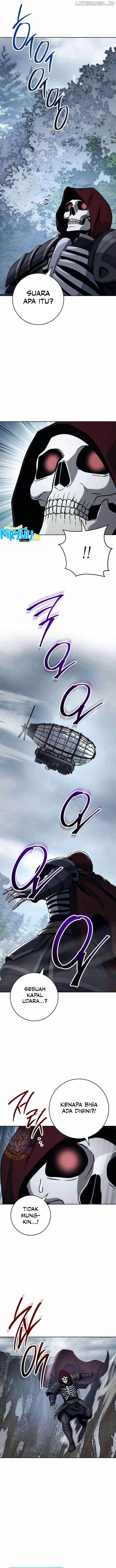 Skeleton Soldier Couldn’t Protect the Dungeon Chap 293 - Next Chap 294