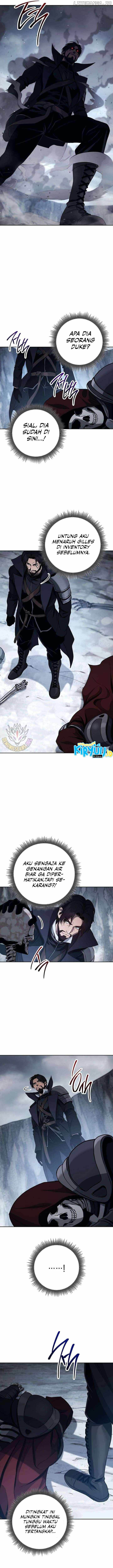 Skeleton Soldier Couldn’t Protect the Dungeon Chap 293 - Next Chap 294