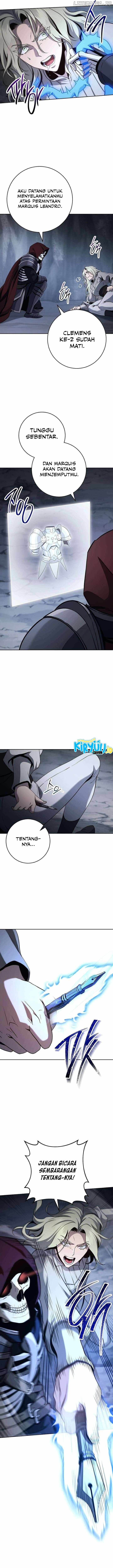 Skeleton Soldier Couldn’t Protect the Dungeon Chap 293 - Next Chap 294