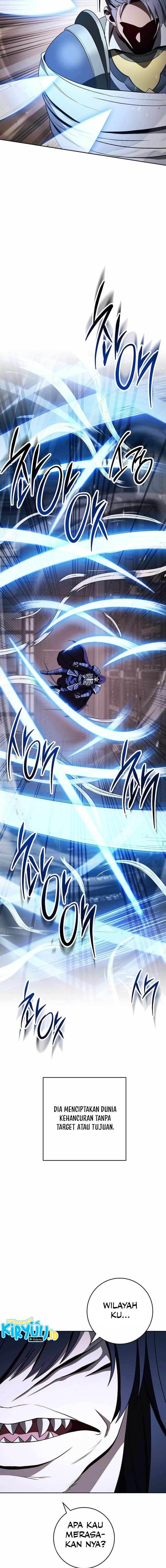 Skeleton Soldier Couldn’t Protect the Dungeon Chap 307 - Next Chap 308