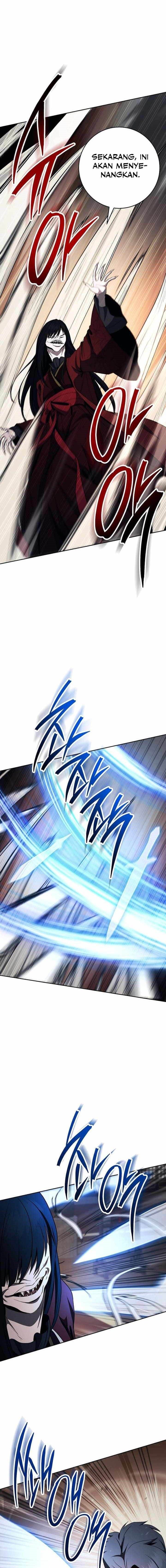 Skeleton Soldier Couldn’t Protect the Dungeon Chap 307 - Next Chap 308