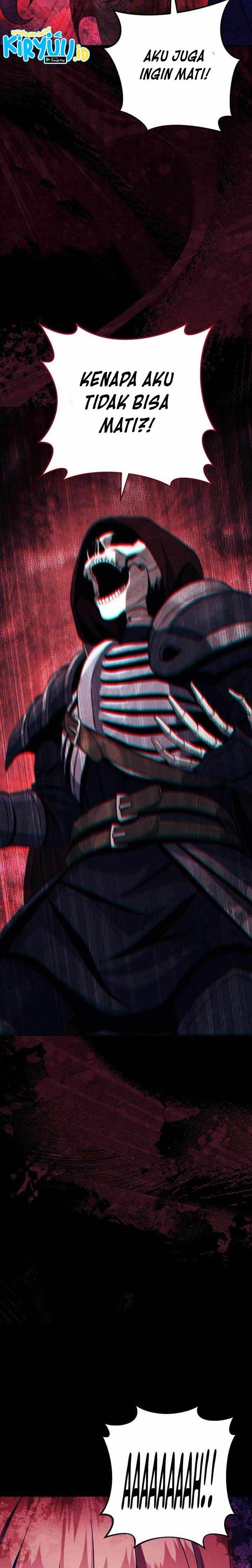 Skeleton Soldier Couldn’t Protect the Dungeon Chap 307 - Next Chap 308