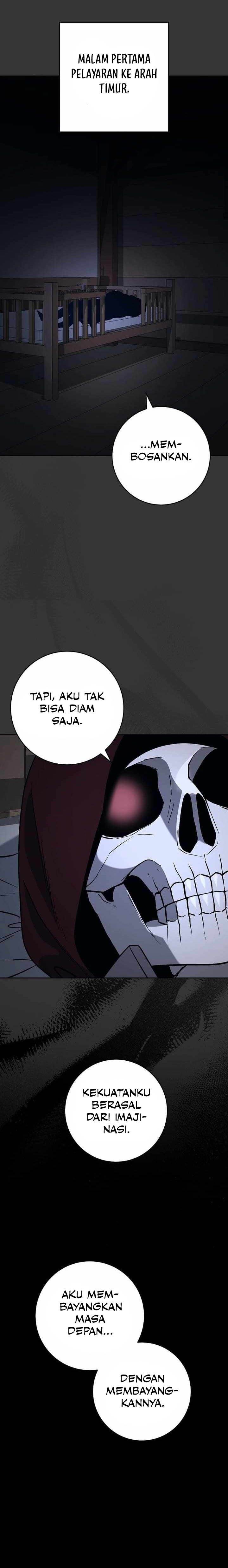 Skeleton Soldier Couldn’t Protect the Dungeon Chap 307 - Next Chap 308