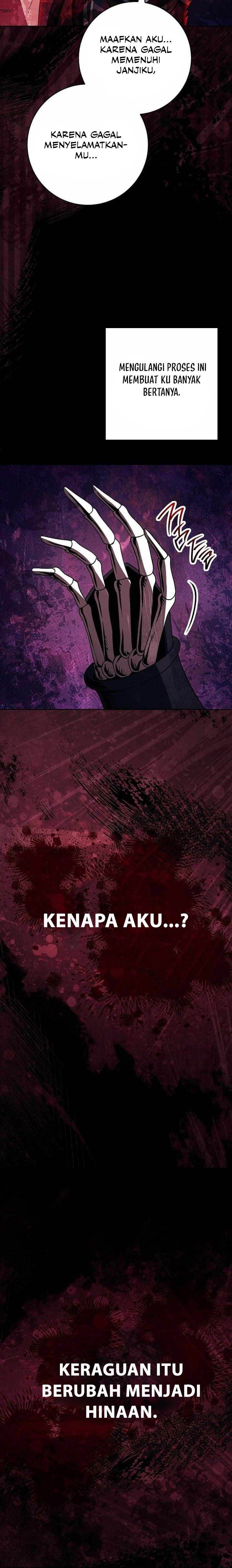 Skeleton Soldier Couldn’t Protect the Dungeon Chap 307 - Next Chap 308