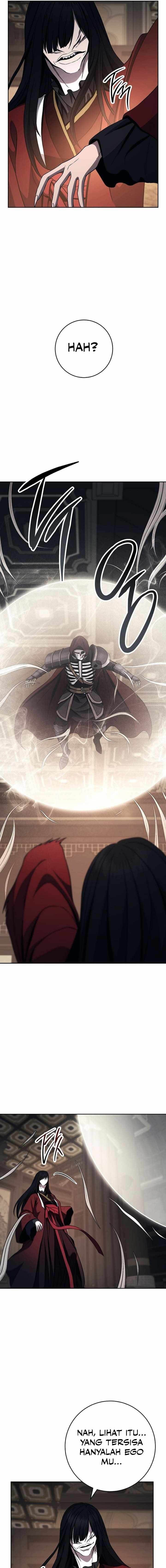 Skeleton Soldier Couldn’t Protect the Dungeon Chap 307 - Next Chap 308