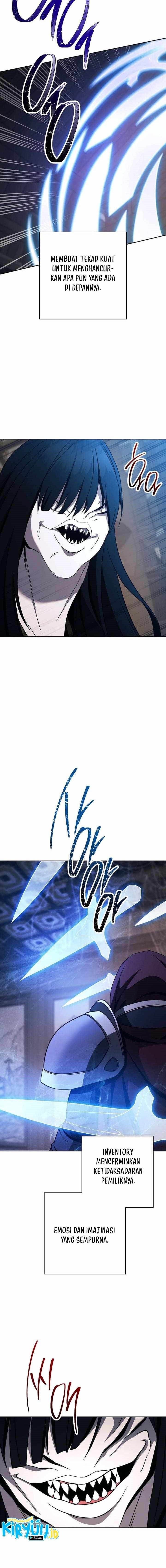 Skeleton Soldier Couldn’t Protect the Dungeon Chap 307 - Next Chap 308