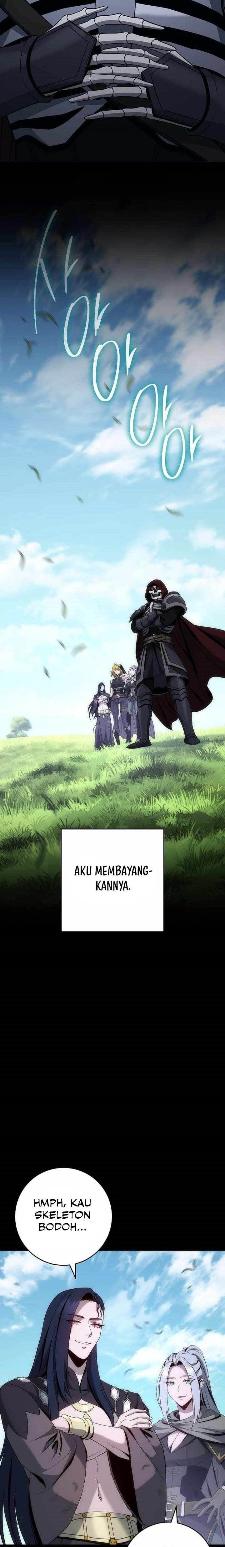 Skeleton Soldier Couldn’t Protect the Dungeon Chap 307 - Next Chap 308