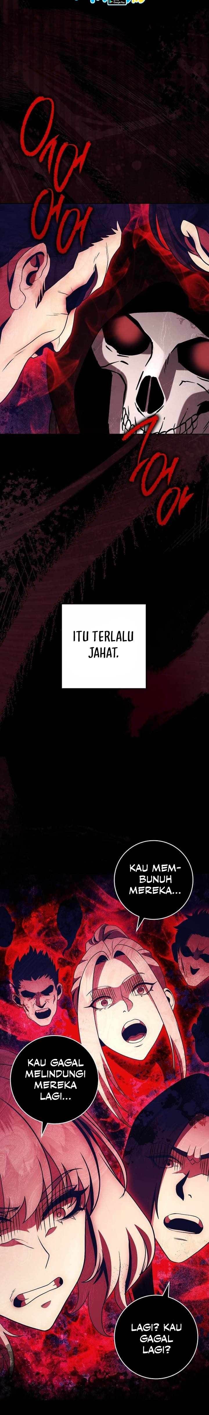 Skeleton Soldier Couldn’t Protect the Dungeon Chap 307 - Next Chap 308