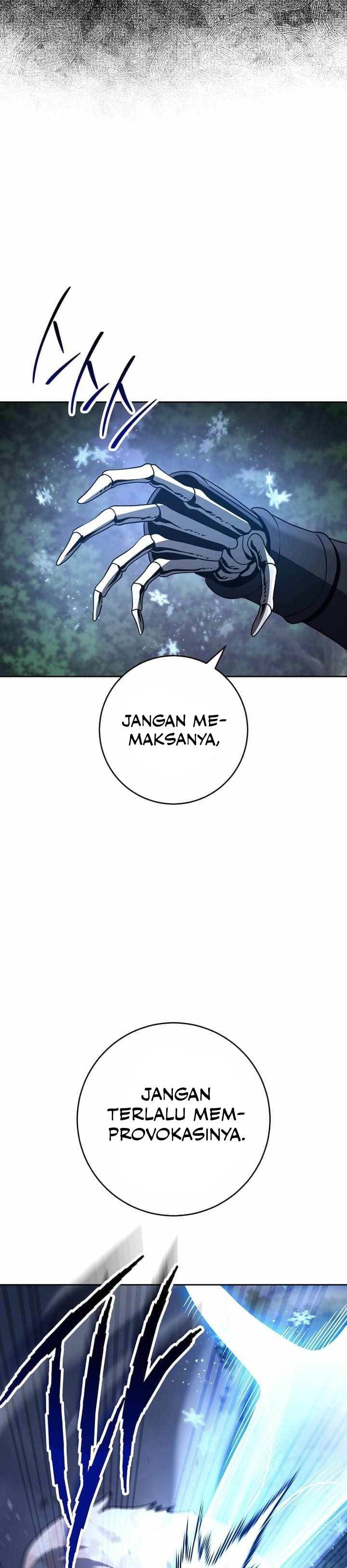 Skeleton Soldier Couldn’t Protect the Dungeon Chap 304 - Next Chap 305