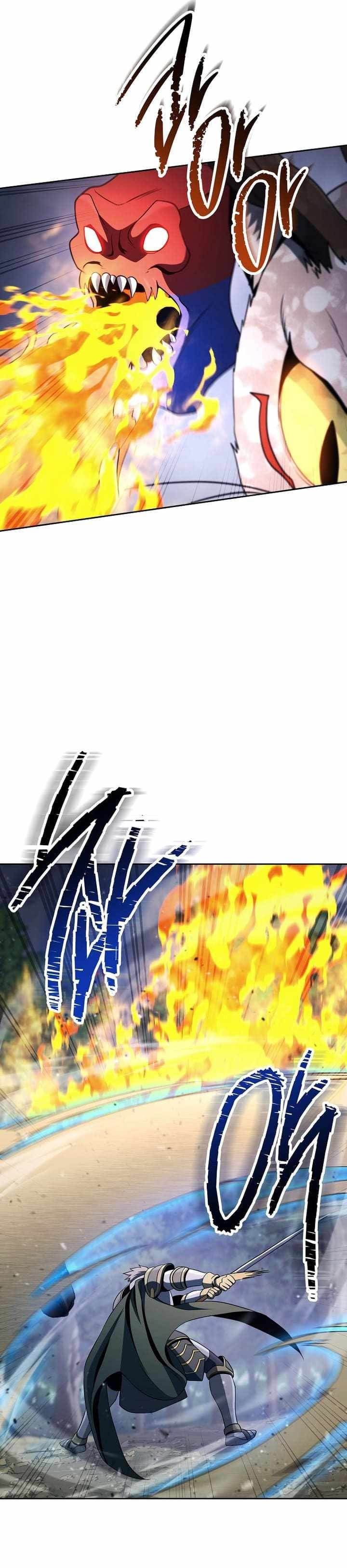 Skeleton Soldier Couldn’t Protect the Dungeon Chap 304 - Next Chap 305