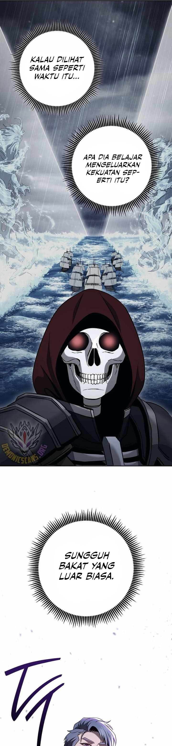 Skeleton Soldier Couldn’t Protect the Dungeon Chap 304 - Next Chap 305
