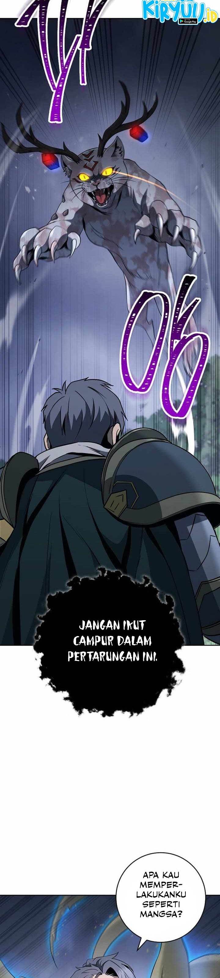 Skeleton Soldier Couldn’t Protect the Dungeon Chap 304 - Next Chap 305