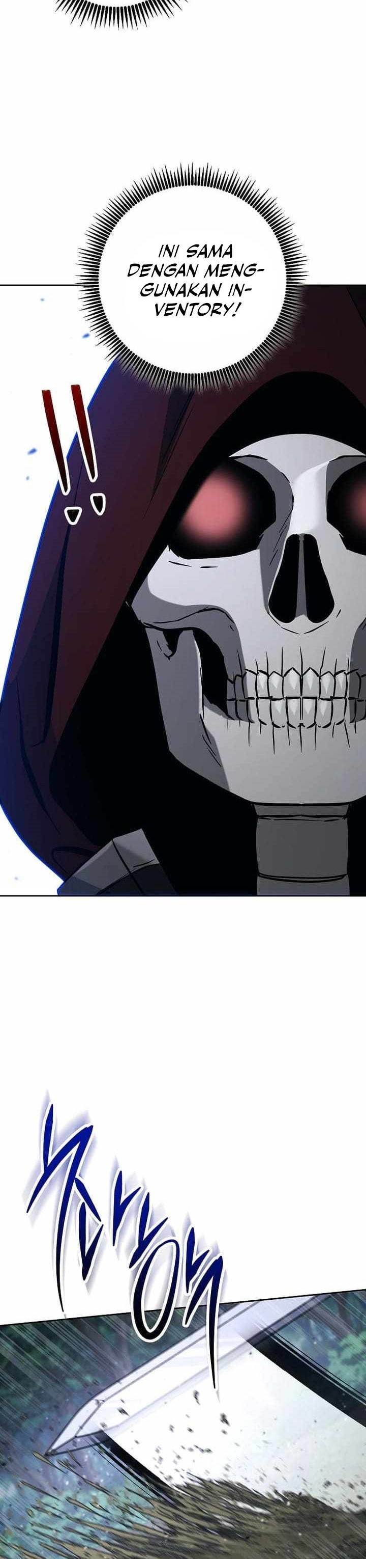 Skeleton Soldier Couldn’t Protect the Dungeon Chap 304 - Next Chap 305