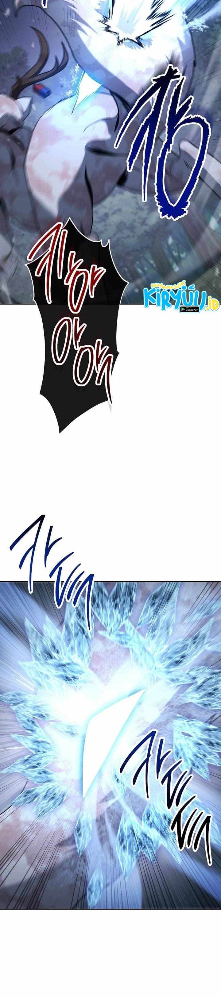 Skeleton Soldier Couldn’t Protect the Dungeon Chap 304 - Next Chap 305