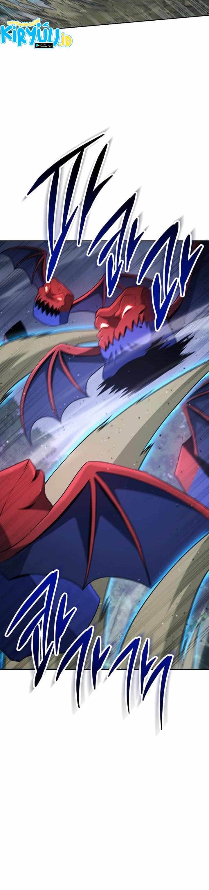 Skeleton Soldier Couldn’t Protect the Dungeon Chap 304 - Next Chap 305