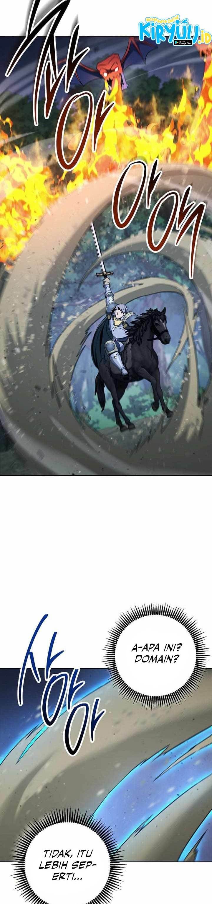 Skeleton Soldier Couldn’t Protect the Dungeon Chap 304 - Next Chap 305