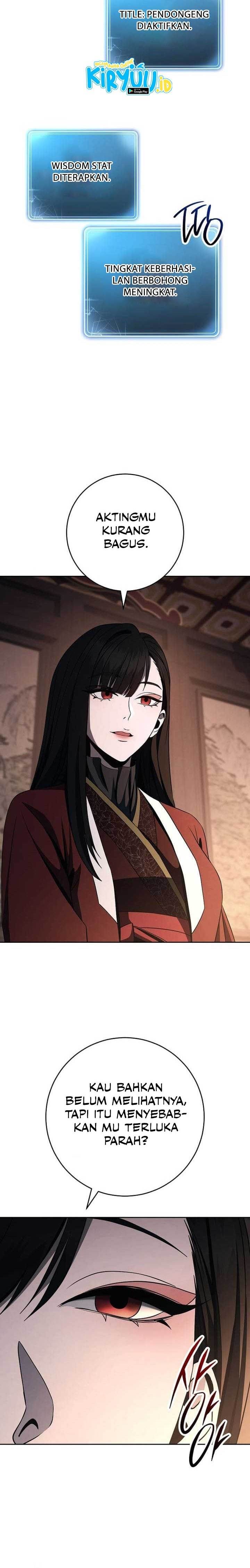 Skeleton Soldier Couldn’t Protect the Dungeon Chap 306 - Next Chap 307