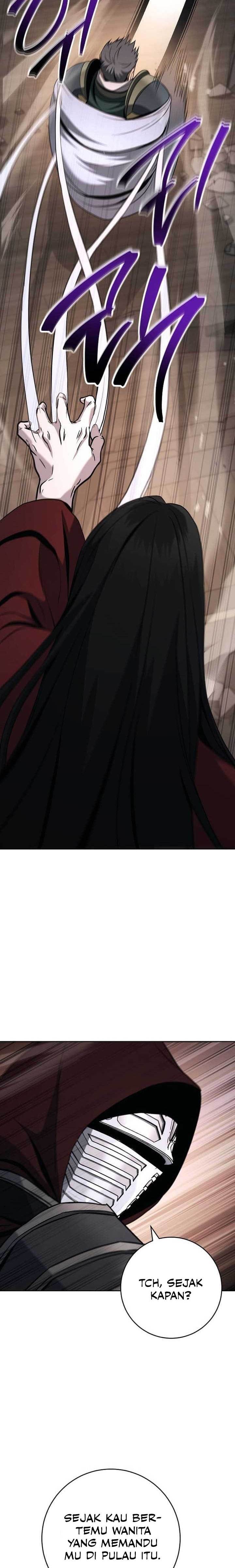 Skeleton Soldier Couldn’t Protect the Dungeon Chap 306 - Next Chap 307