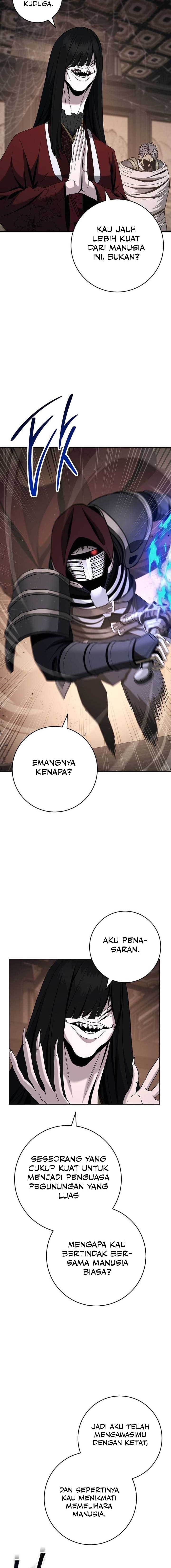 Skeleton Soldier Couldn’t Protect the Dungeon Chap 306 - Next Chap 307