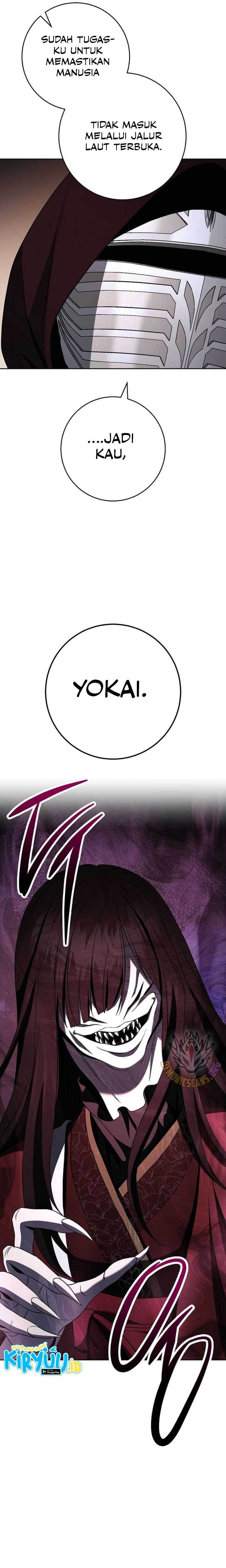 Skeleton Soldier Couldn’t Protect the Dungeon Chap 306 - Next Chap 307