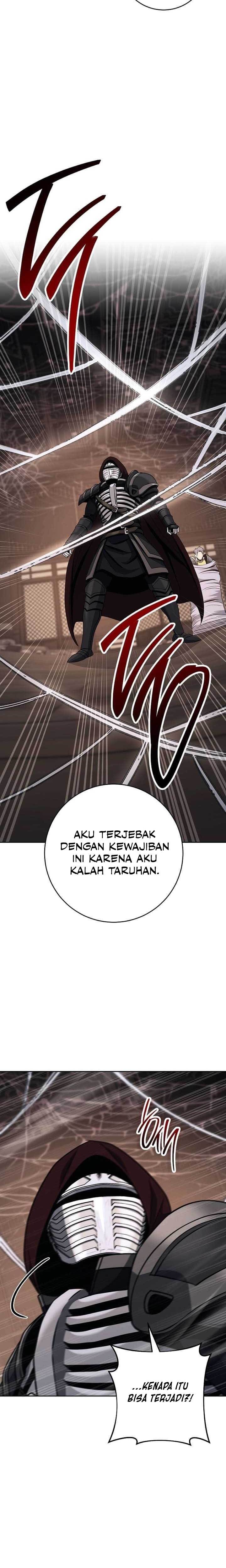 Skeleton Soldier Couldn’t Protect the Dungeon Chap 306 - Next Chap 307