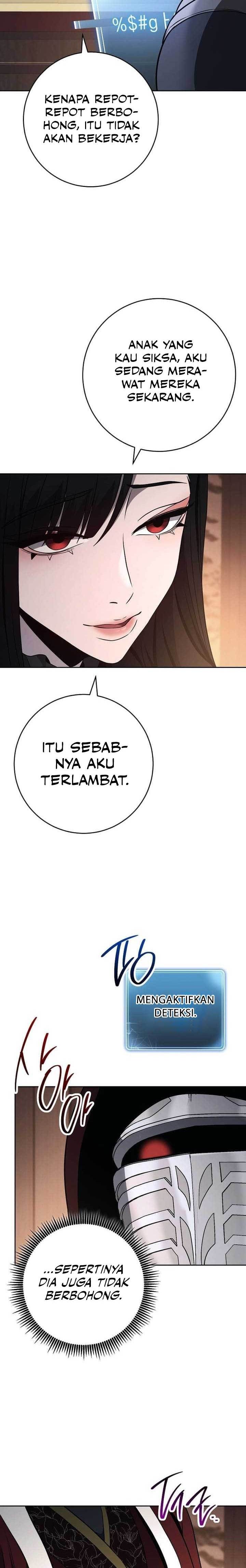 Skeleton Soldier Couldn’t Protect the Dungeon Chap 306 - Next Chap 307