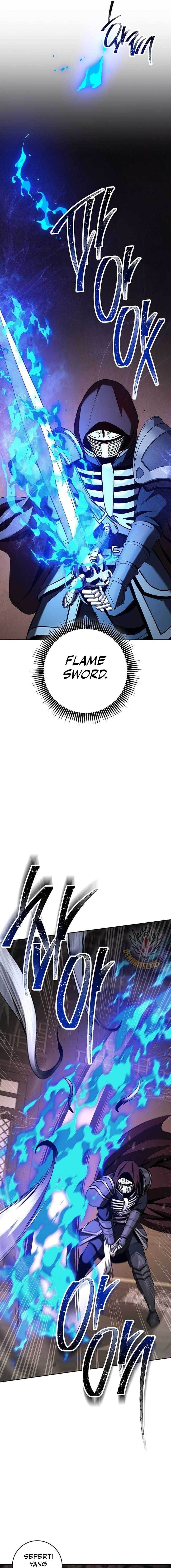 Skeleton Soldier Couldn’t Protect the Dungeon Chap 306 - Next Chap 307