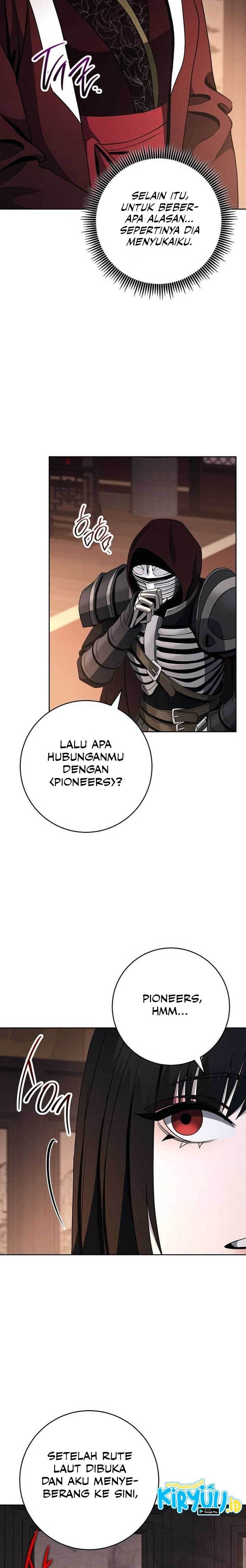 Skeleton Soldier Couldn’t Protect the Dungeon Chap 306 - Next Chap 307