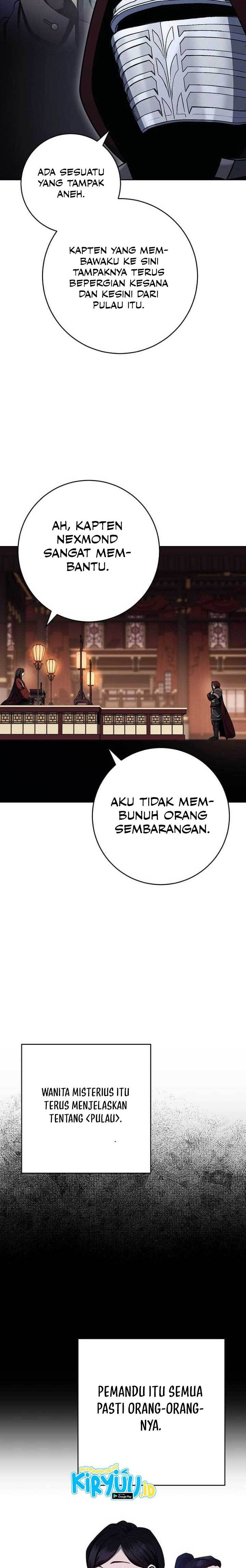 Skeleton Soldier Couldn’t Protect the Dungeon Chap 306 - Next Chap 307