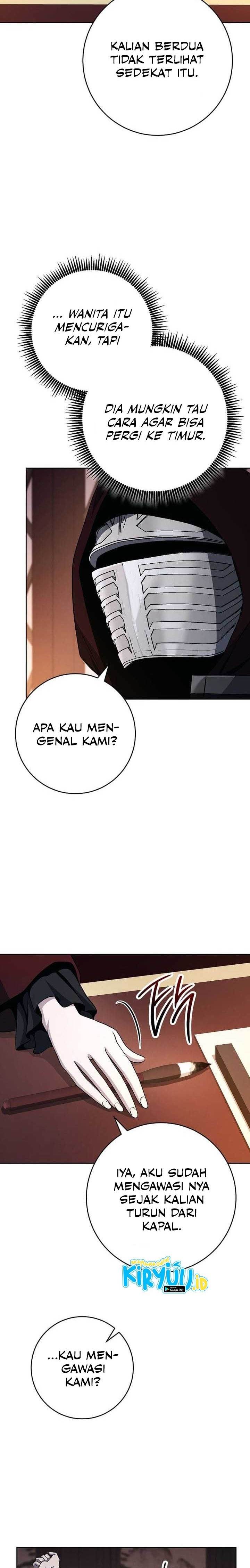 Skeleton Soldier Couldn’t Protect the Dungeon Chap 306 - Next Chap 307