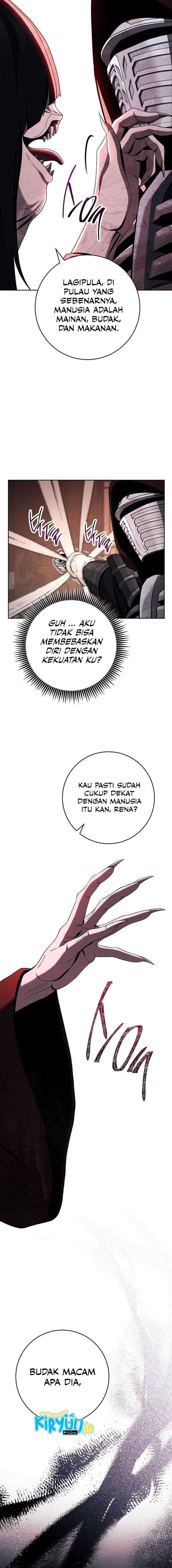 Skeleton Soldier Couldn’t Protect the Dungeon Chap 306 - Next Chap 307