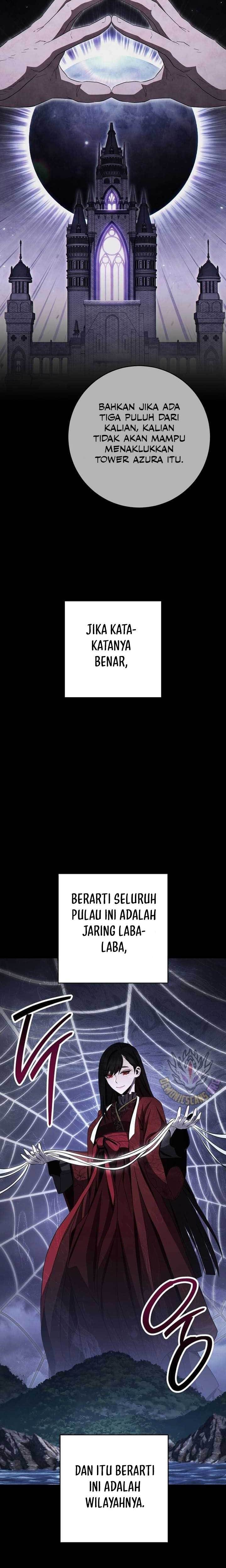 Skeleton Soldier Couldn’t Protect the Dungeon Chap 306 - Next Chap 307