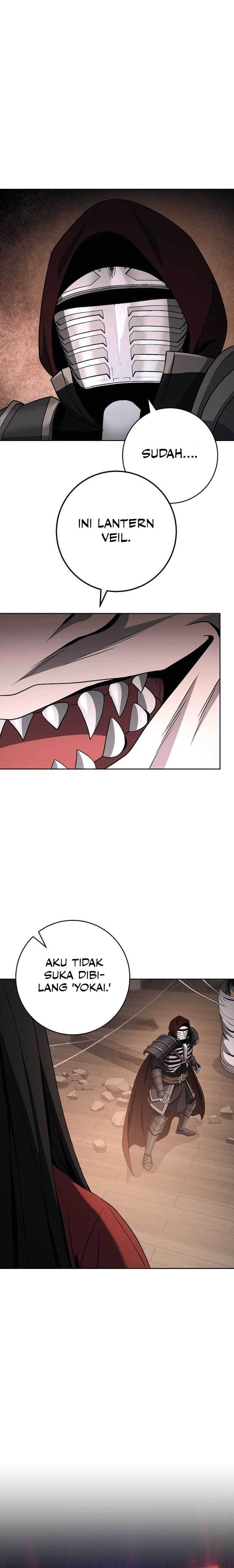 Skeleton Soldier Couldn’t Protect the Dungeon Chap 306 - Next Chap 307