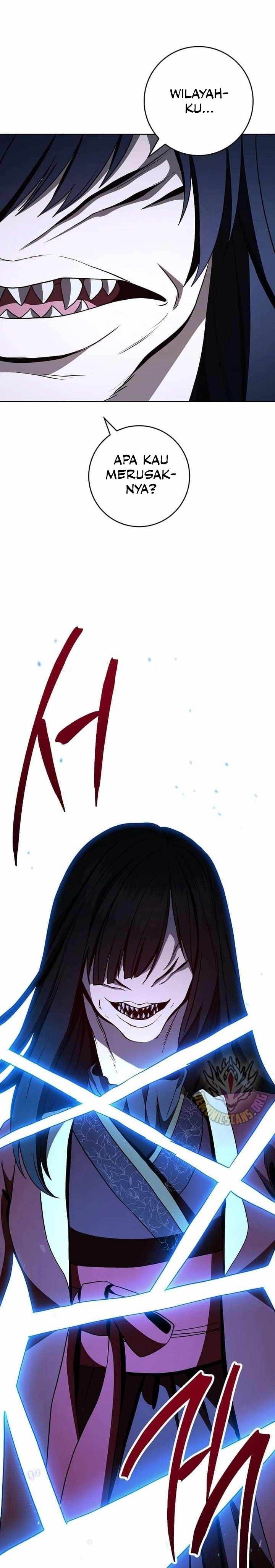 Skeleton Soldier Couldn’t Protect the Dungeon Chap 308 - Next Chap 309