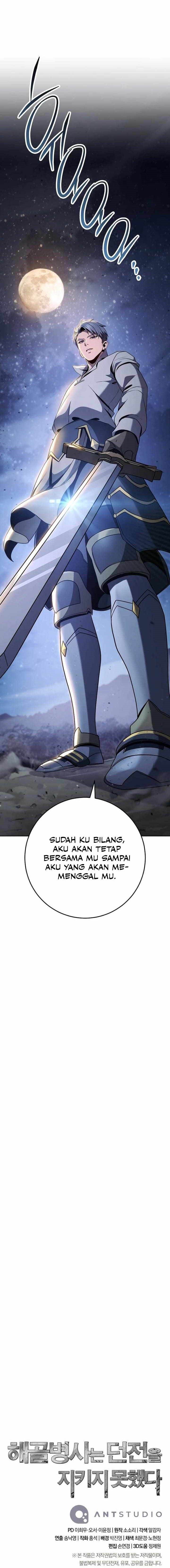 Skeleton Soldier Couldn’t Protect the Dungeon Chap 308 - Next Chap 309