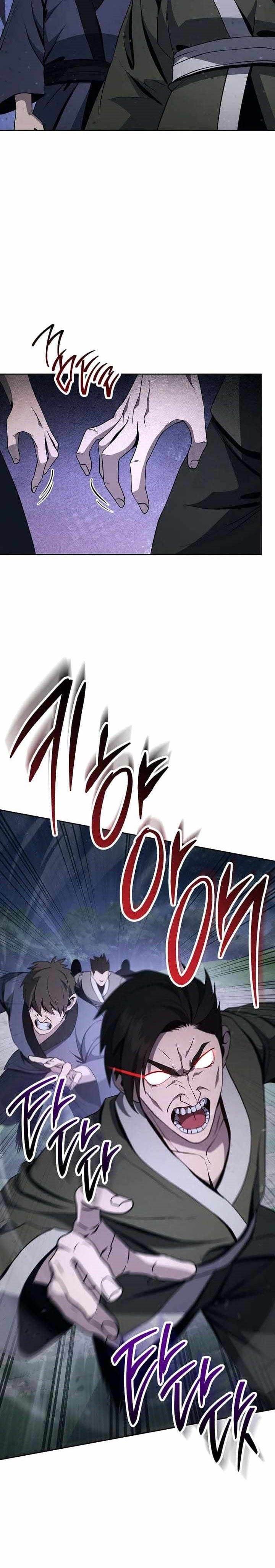 Skeleton Soldier Couldn’t Protect the Dungeon Chap 308 - Next Chap 309