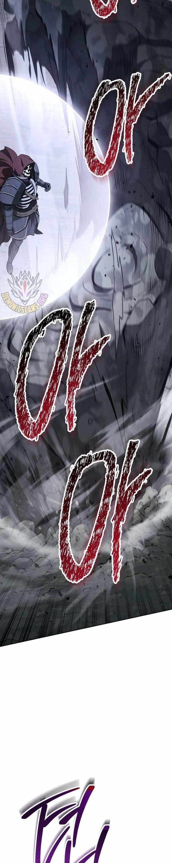 Skeleton Soldier Couldn’t Protect the Dungeon Chap 308 - Next Chap 309