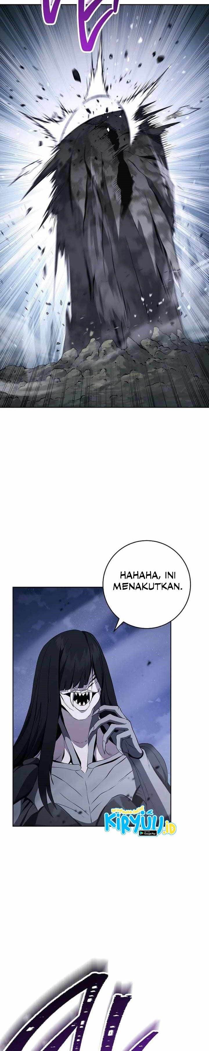 Skeleton Soldier Couldn’t Protect the Dungeon Chap 308 - Next Chap 309