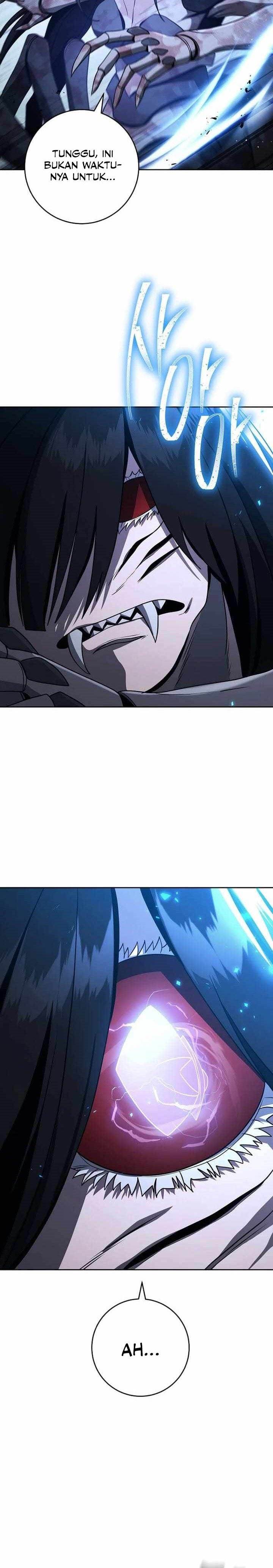 Skeleton Soldier Couldn’t Protect the Dungeon Chap 308 - Next Chap 309