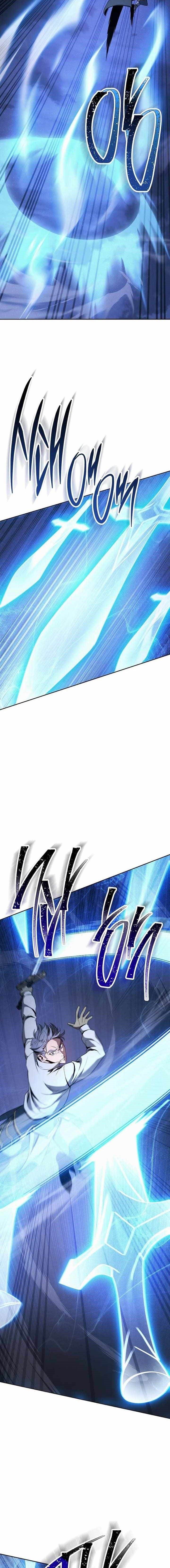 Skeleton Soldier Couldn’t Protect the Dungeon Chap 308 - Next Chap 309