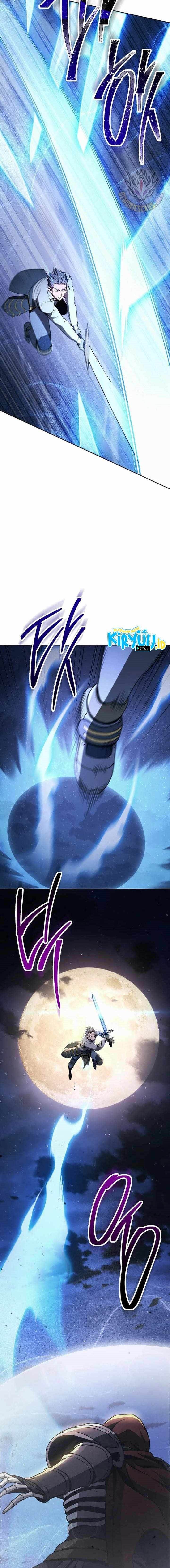 Skeleton Soldier Couldn’t Protect the Dungeon Chap 308 - Next Chap 309