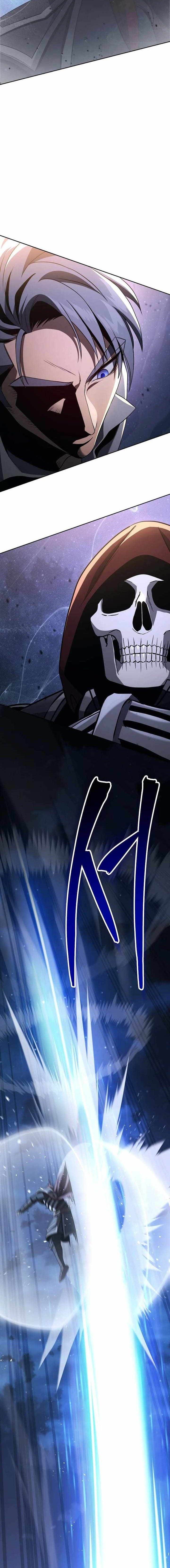 Skeleton Soldier Couldn’t Protect the Dungeon Chap 308 - Next Chap 309