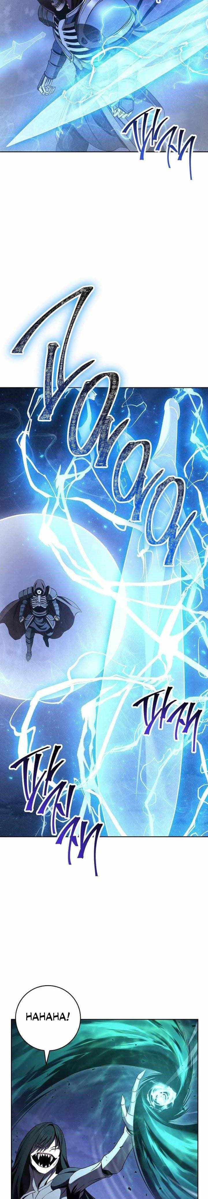 Skeleton Soldier Couldn’t Protect the Dungeon Chap 308 - Next Chap 309