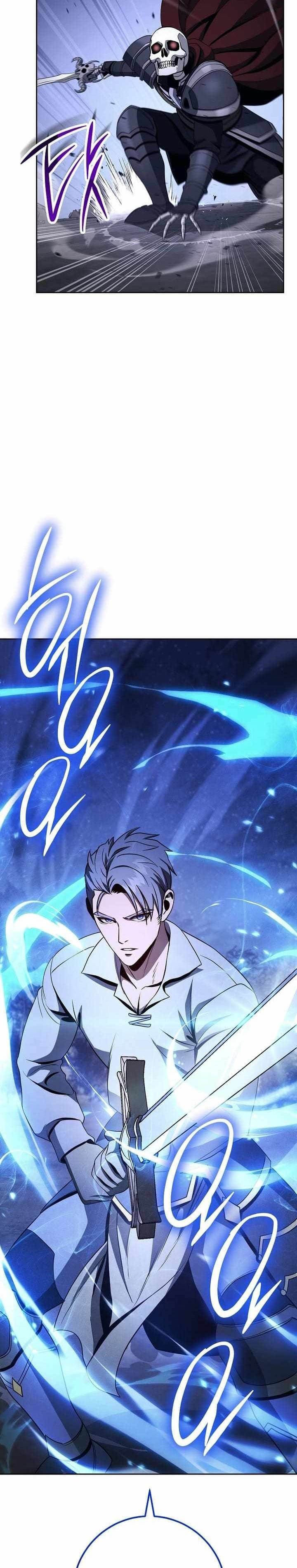 Skeleton Soldier Couldn’t Protect the Dungeon Chap 309 - Next Chap 310