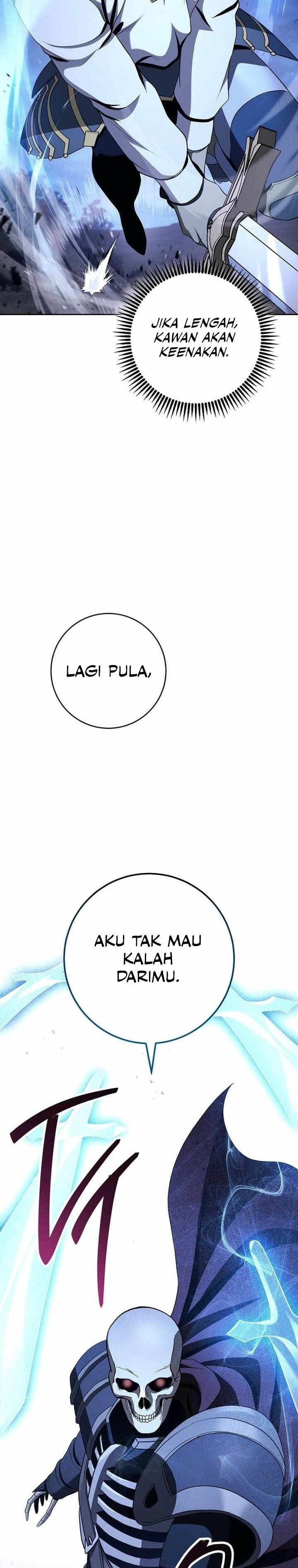 Skeleton Soldier Couldn’t Protect the Dungeon Chap 309 - Next Chap 310